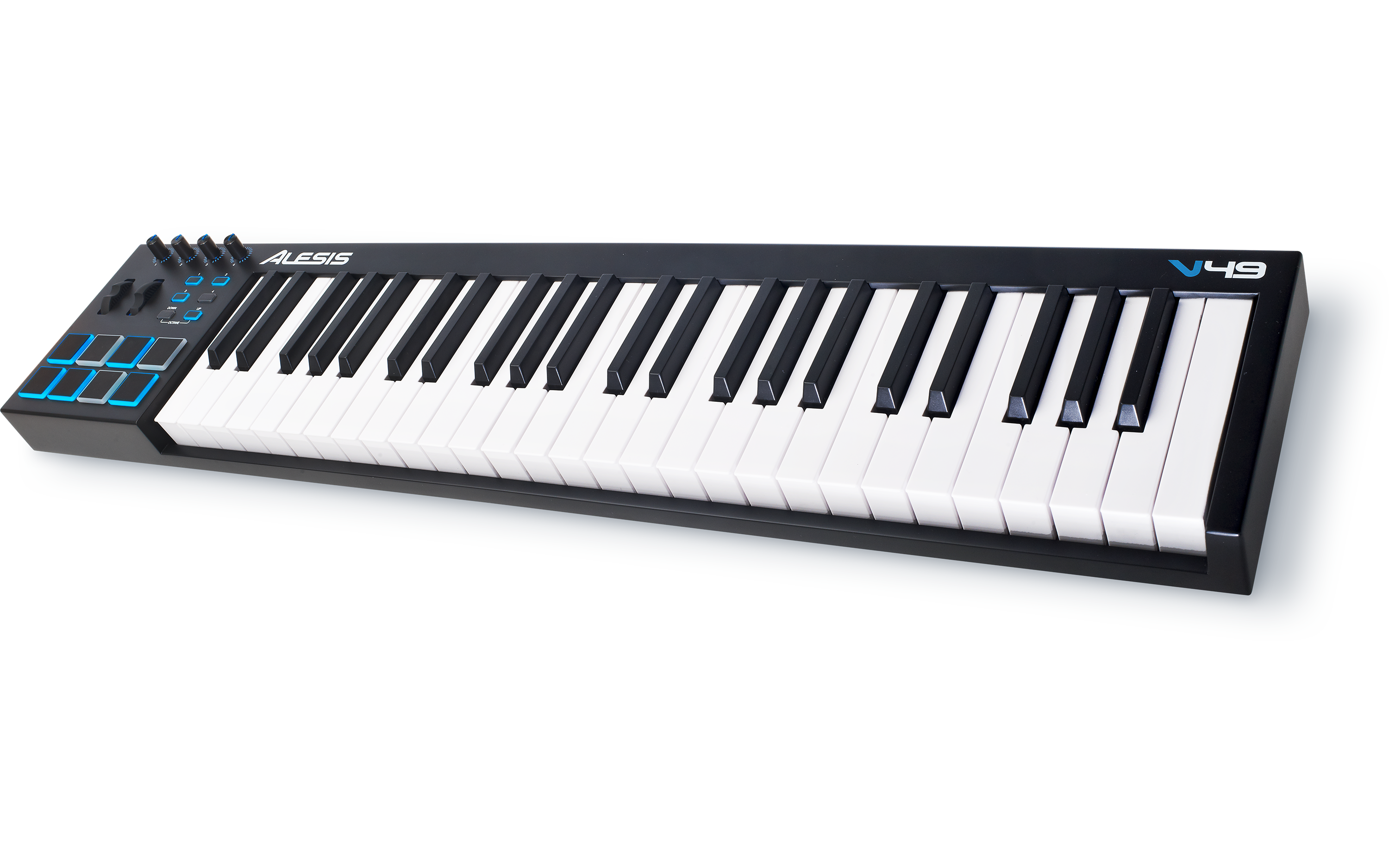 Alesis V49 по цене 9&nbsp;990 ₽