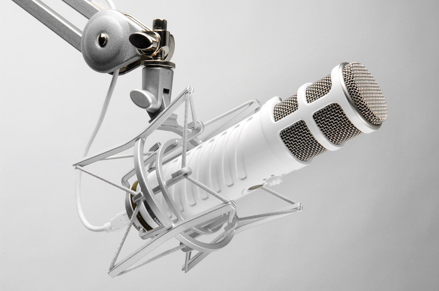 Rode Podcaster по цене 17&nbsp;600 ₽