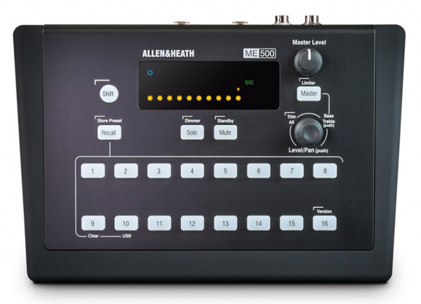Allen & Heath ME-500 по цене 76&nbsp;140 ₽