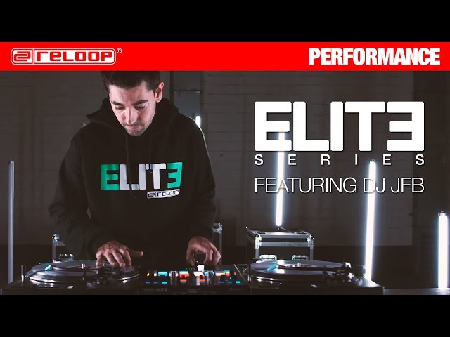 Reloop Elite по цене 152&nbsp;990 ₽
