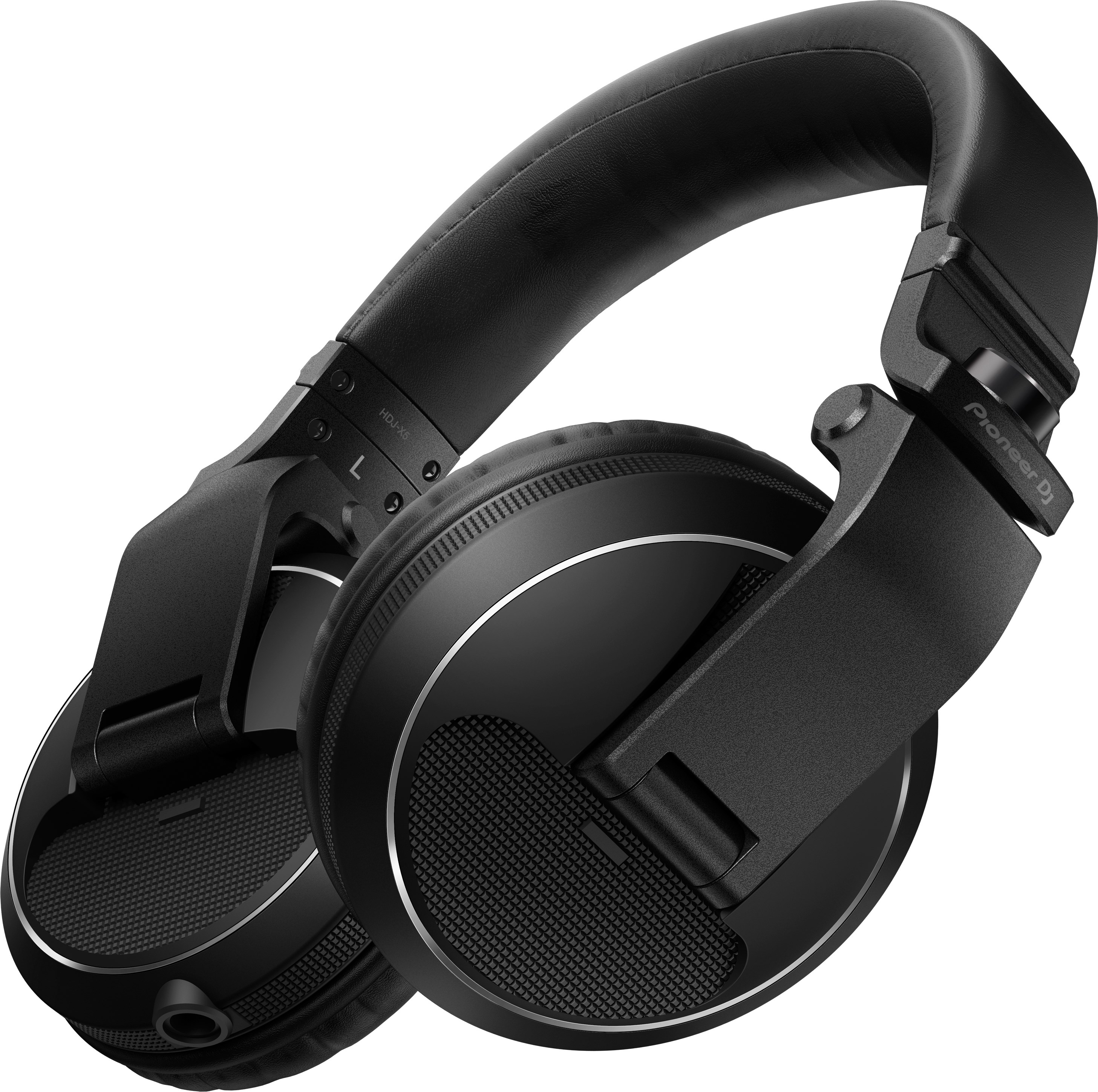 Pioneer HDJ-X5-K по цене 17&nbsp;300 ₽