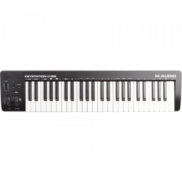 M-Audio Keystation 49 MK3 по цене 11&nbsp;500 ₽