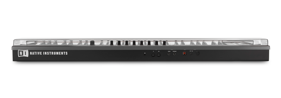 Decksaver NI Kontrol S61 по цене 12&nbsp;420 ₽