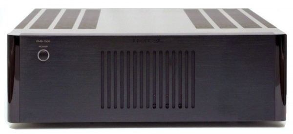 Rotel RMB-1506 Black по цене 89&nbsp;000 ₽