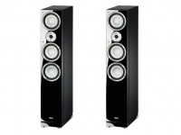 Magnat Quantum 757 Piano Black/Satin Lacquer по цене 170&nbsp;000 ₽