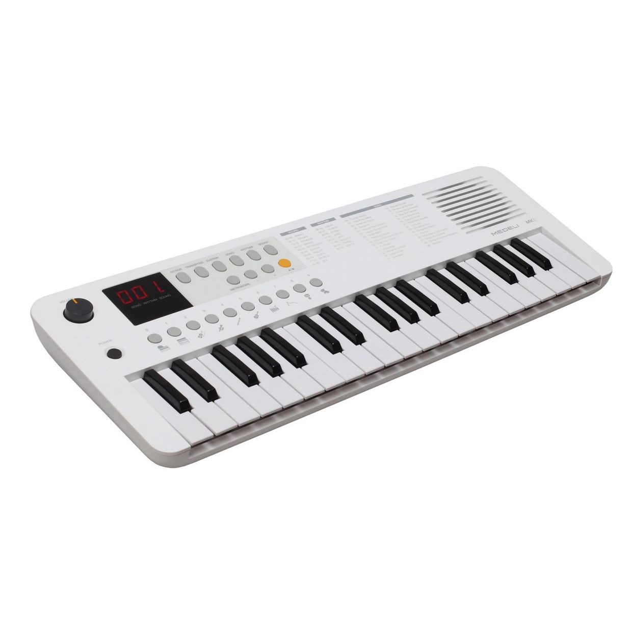 Medeli MK1 WH по цене 3&nbsp;510 ₽