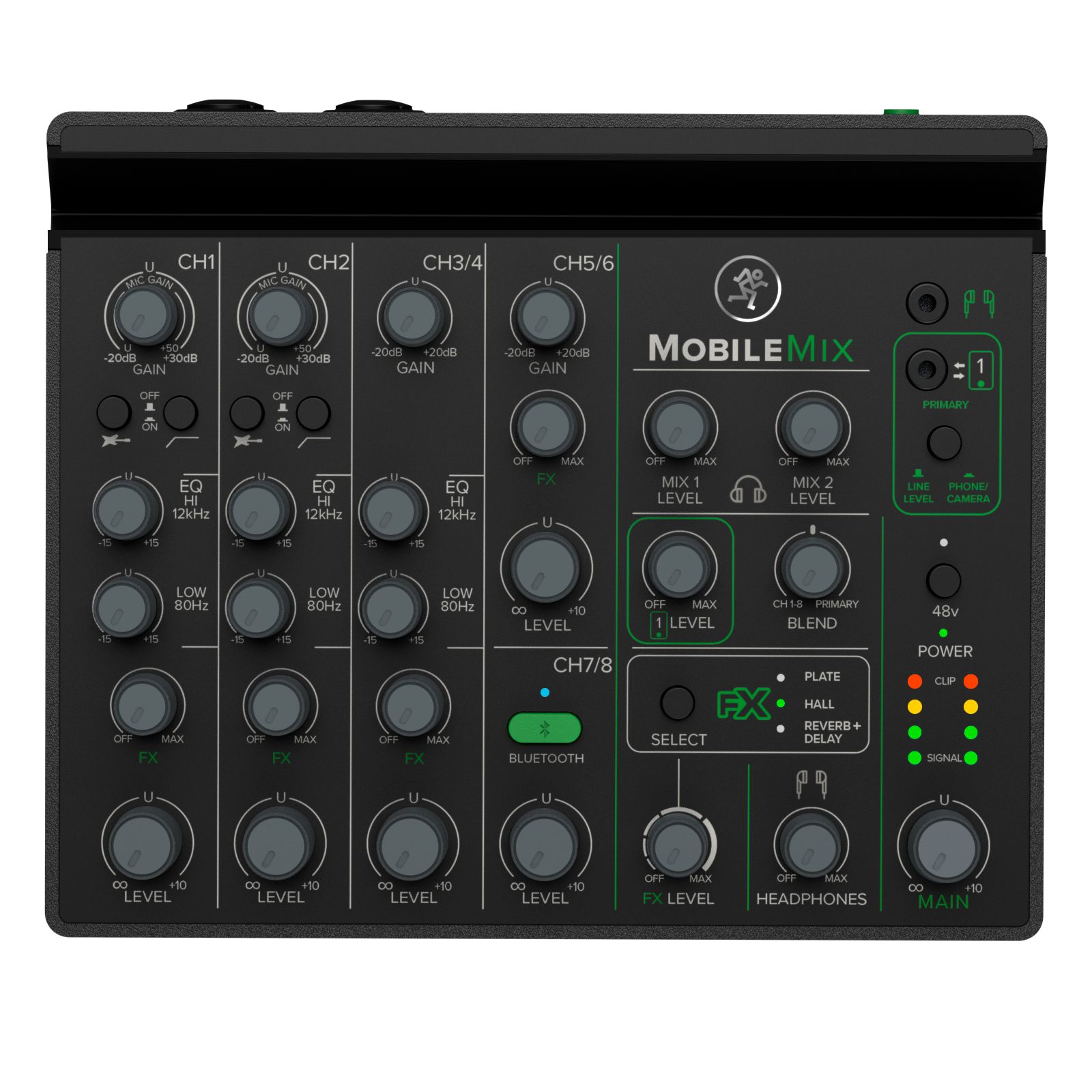 Mackie MobileMix по цене 28&nbsp;990 ₽
