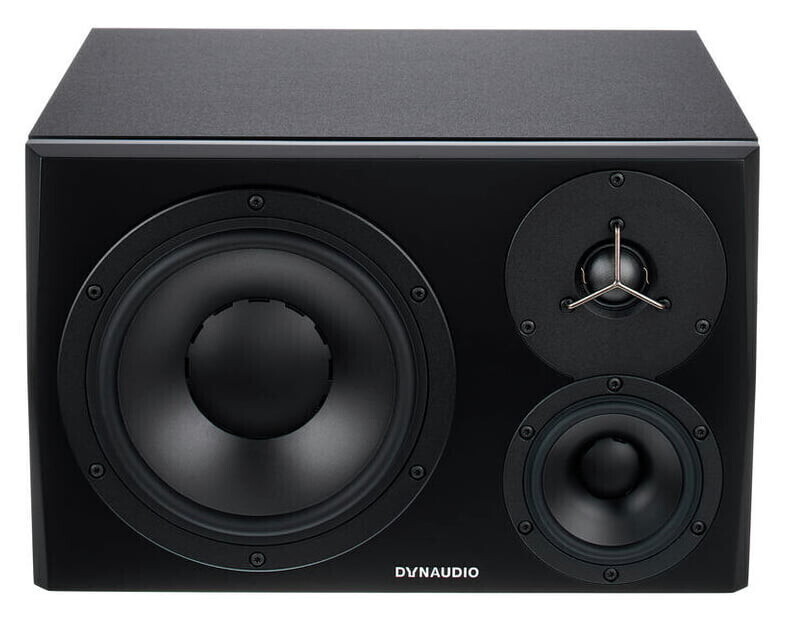 Dynaudio LYD-48 Black Right по цене 139&nbsp;990 ₽