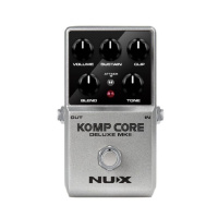 Nux NCC-2 Komp Core Deluxe MK2 по цене 4&nbsp;820 ₽