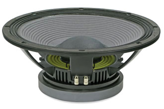 Eighteen Sound 15LW2400/8 по цене 37&nbsp;990 ₽