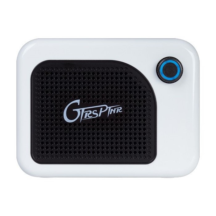 Mooer GTRS PTNR GCA5 White по цене 4&nbsp;030 ₽