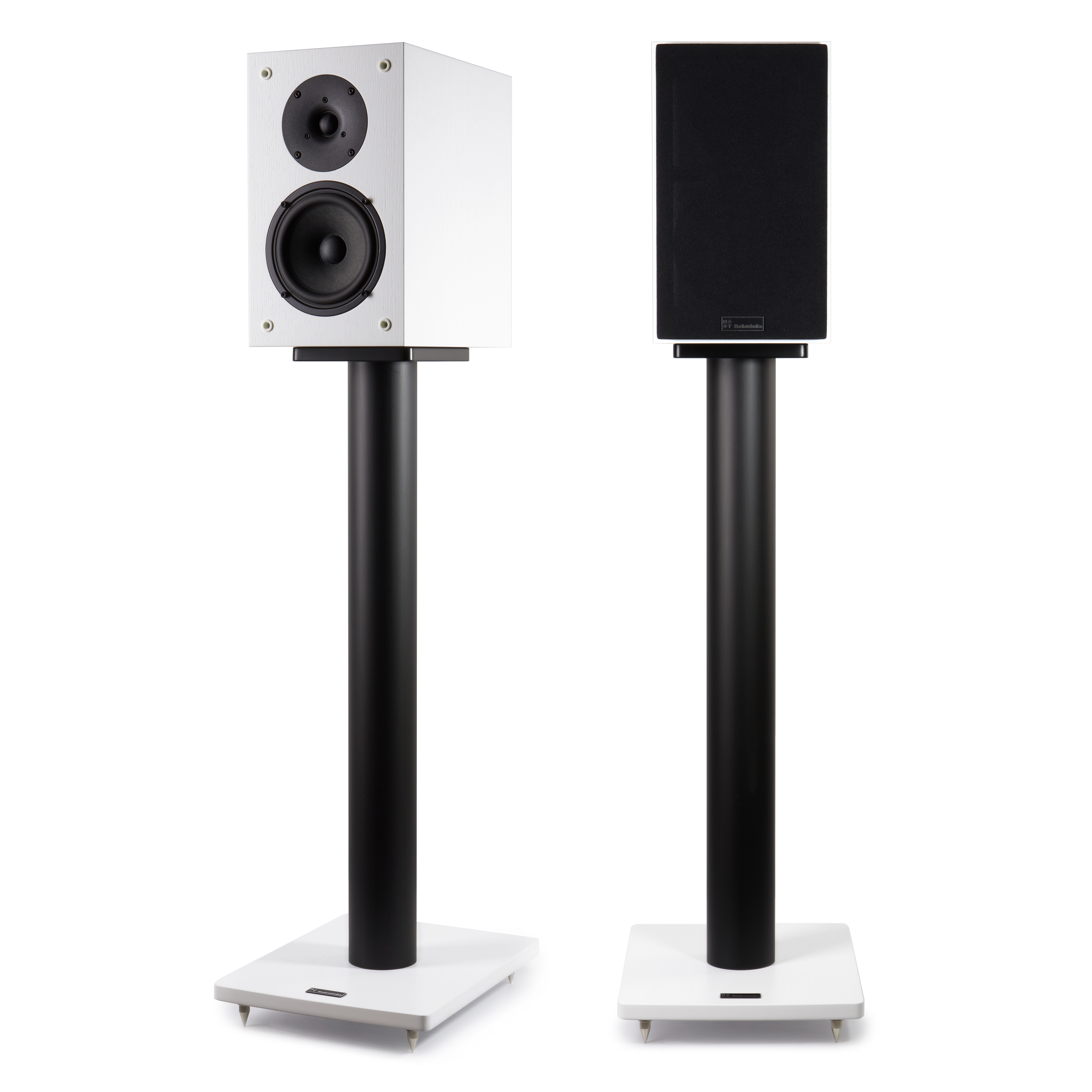 Radiotehnika T7 Black/White по цене 21&nbsp;990 ₽
