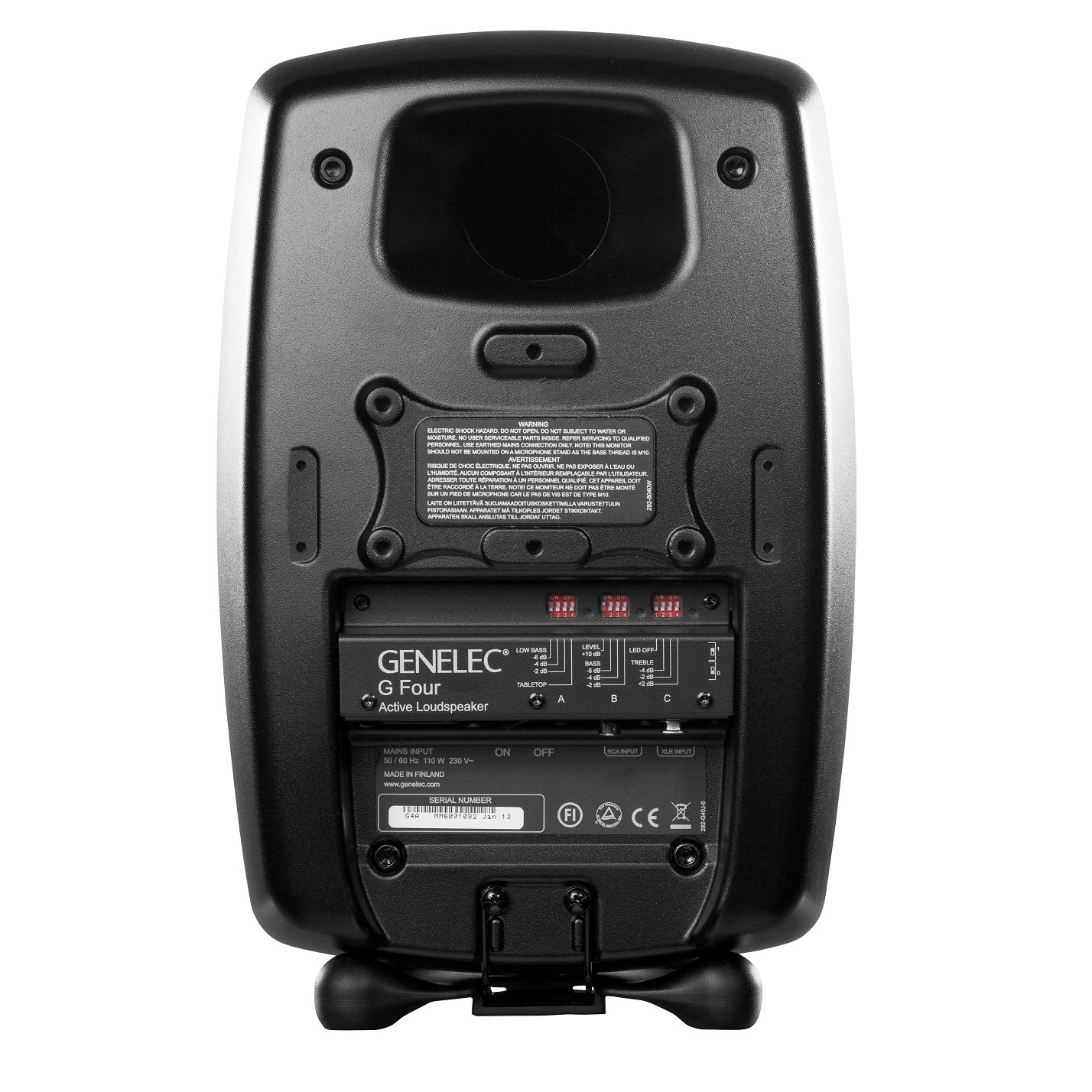Genelec G Four AMM по цене 99&nbsp;580 ₽