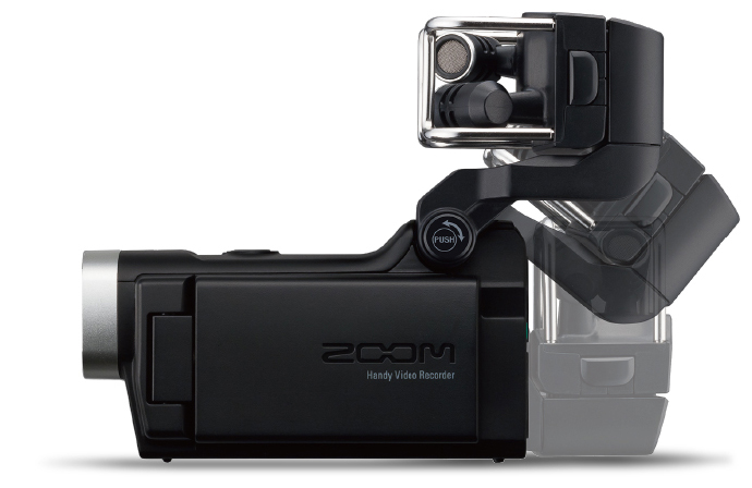 Zoom Q8 по цене 40&nbsp;110 ₽