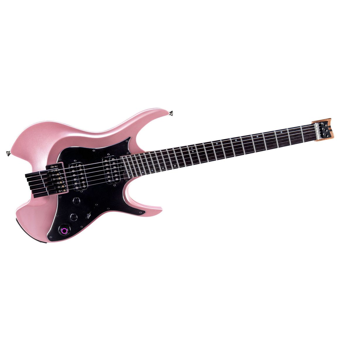 Mooer GTRS W800 Pearl Pink по цене 61&nbsp;590 ₽