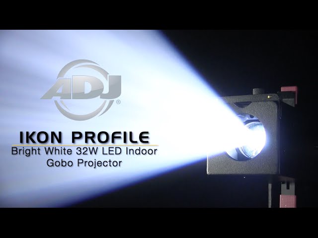 ADJ Ikon Profile по цене 40&nbsp;600 ₽
