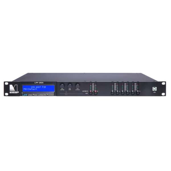 Marani LPP260A по цене 84&nbsp;800 ₽