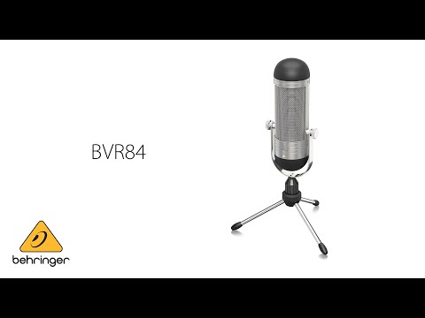 Behringer BVR84 по цене 12&nbsp;260 ₽