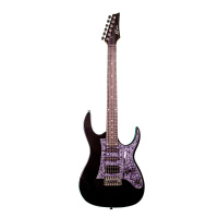 NF Guitars GR-22 (L-G3) BK по цене 16&nbsp;990 ₽