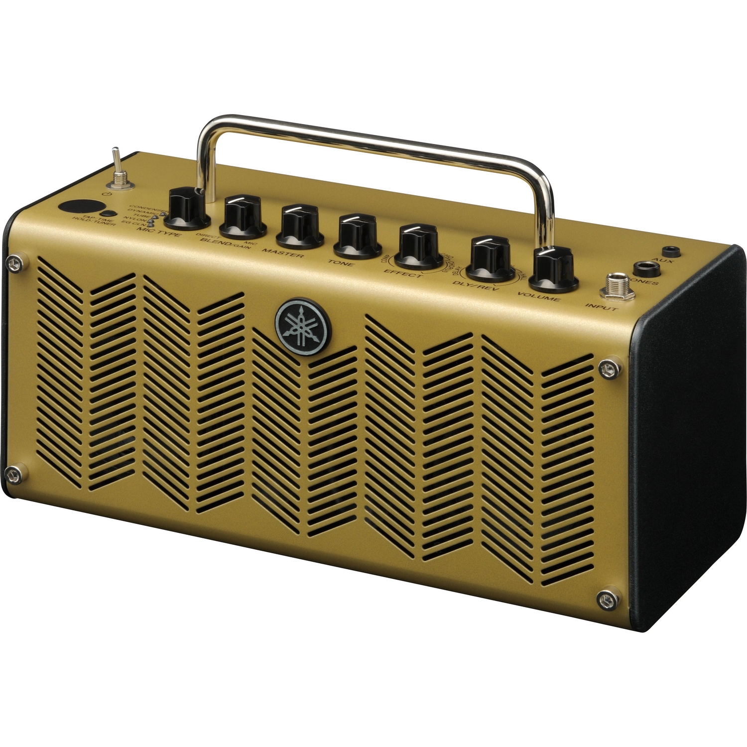 Yamaha THR5A по цене 35&nbsp;990 ₽