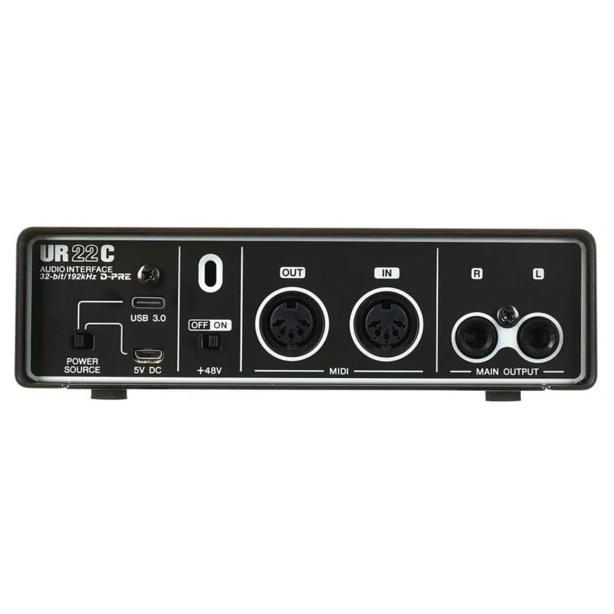 Steinberg UR22C Red по цене 20&nbsp;460 ₽