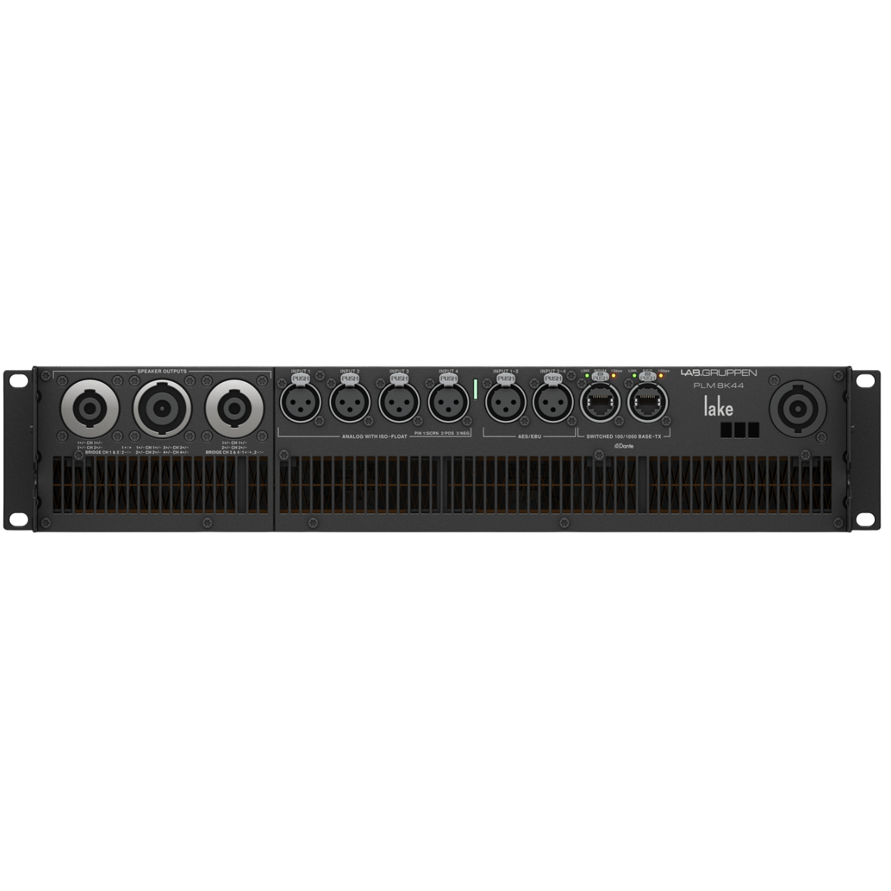 Lab.Gruppen PLM 8K44 SP по цене 0.00 ₽