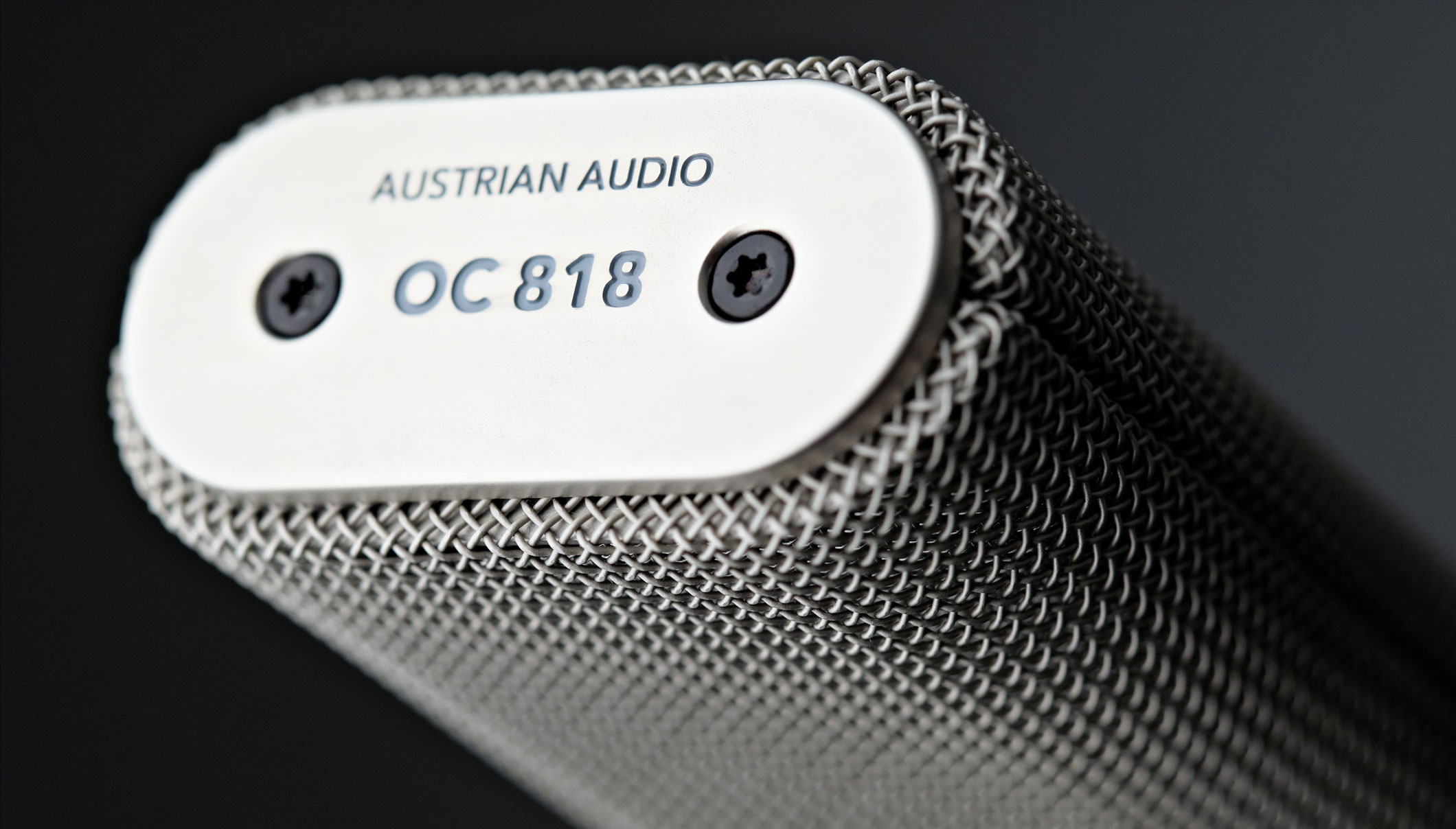 Austrian Audio OC818 Live Set по цене 195&nbsp;480 ₽
