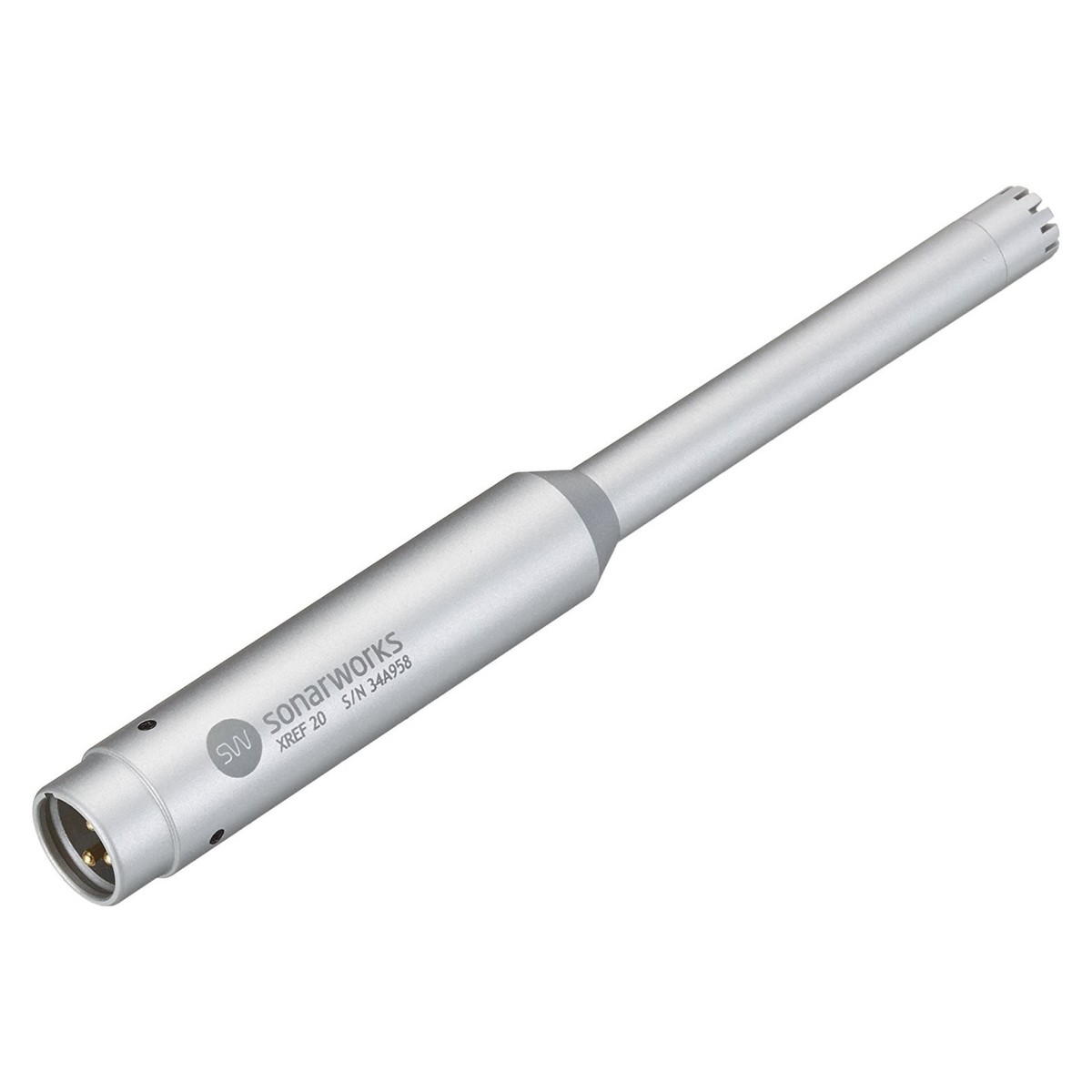 Sonarworks SoundID Reference Measurement Microphone по цене 9&nbsp;660 ₽