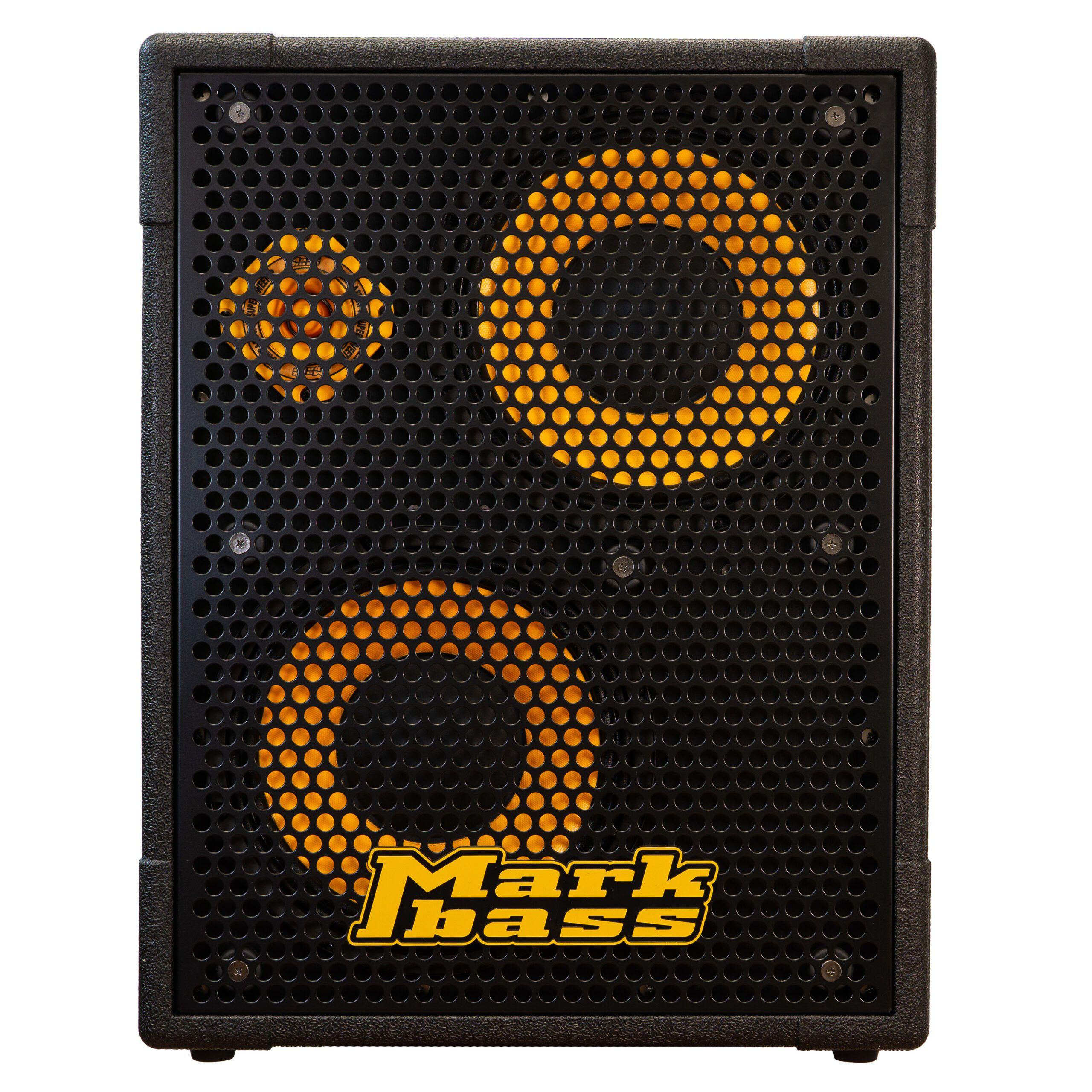 Markbass MB58R CMD 102 Pure по цене 93&nbsp;100 ₽