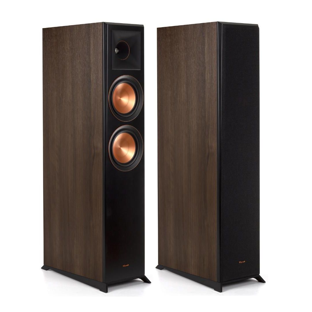 Klipsch RP-6000F 2 Walnut по цене 144&nbsp;990 ₽