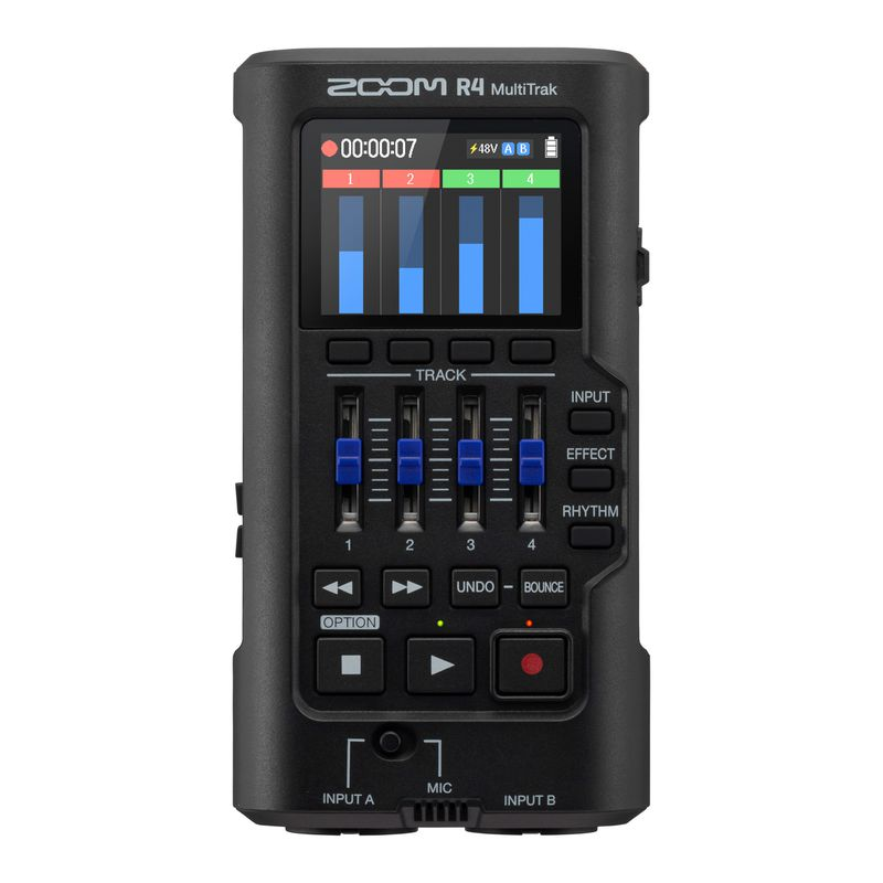 Zoom R4 MultiTrak по цене 46&nbsp;450 ₽