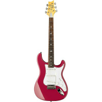 PRS SE Silver Sky Dragon Fruit по цене 106&nbsp;720 ₽