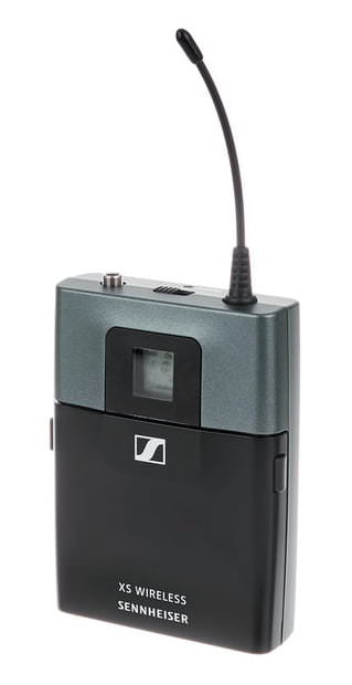 Sennheiser XSW 2-ME2-A по цене 41&nbsp;600 ₽