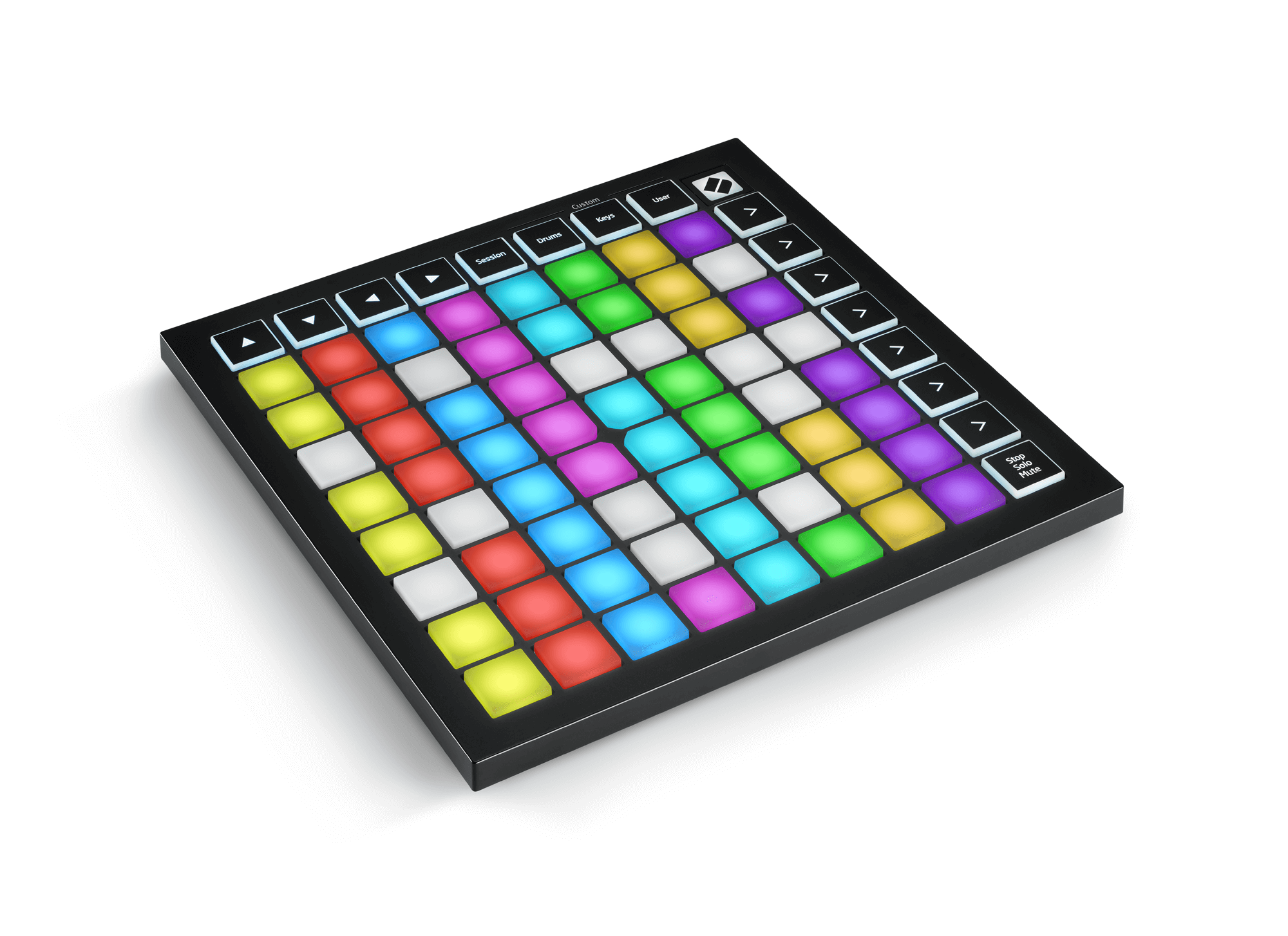 Novation Launchpad Mini MK3 по цене 10&nbsp;000 ₽