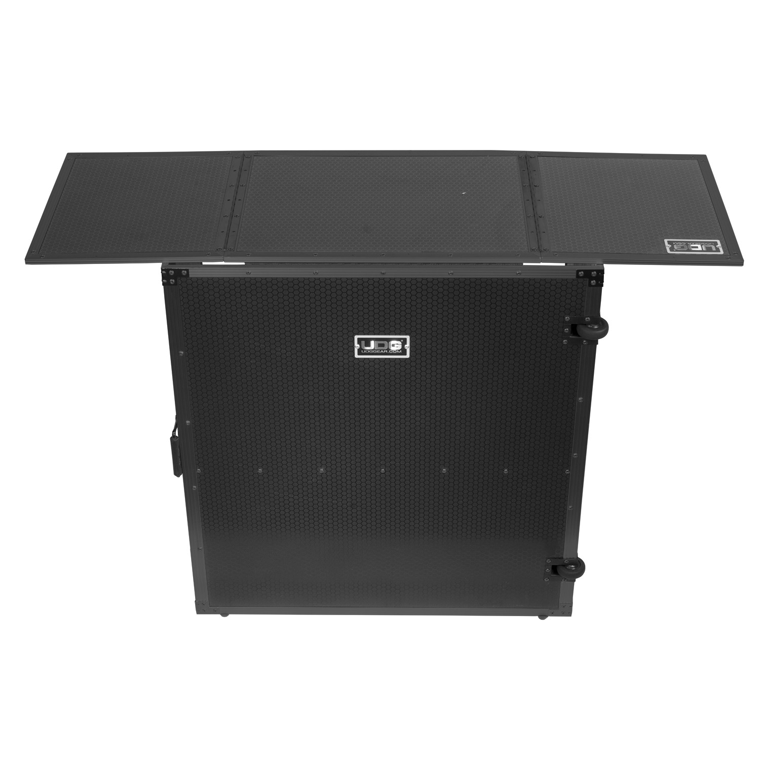 UDG Ultimate Fold Out DJ Table Black Plus по цене 31&nbsp;620 ₽