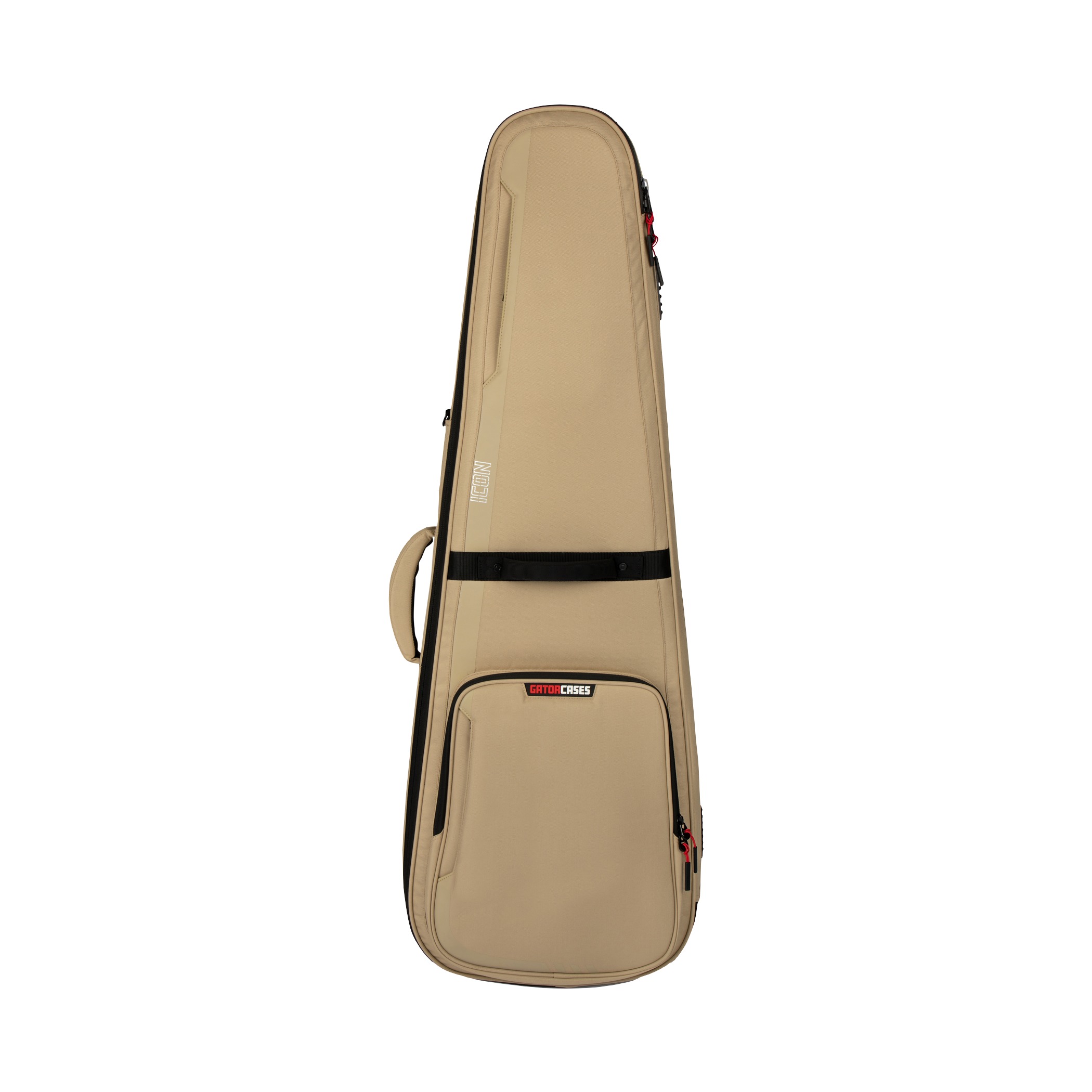 Gator G-ICONELECTRIC-KHK по цене 17&nbsp;990 ₽