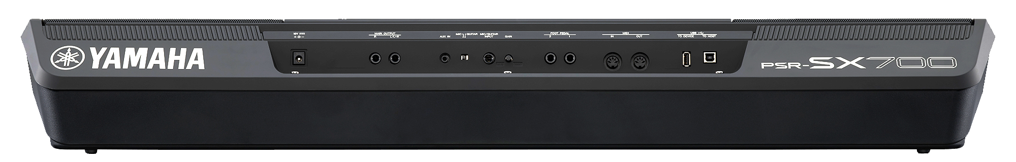 Yamaha PSR-SX700 по цене 106&nbsp;990 ₽