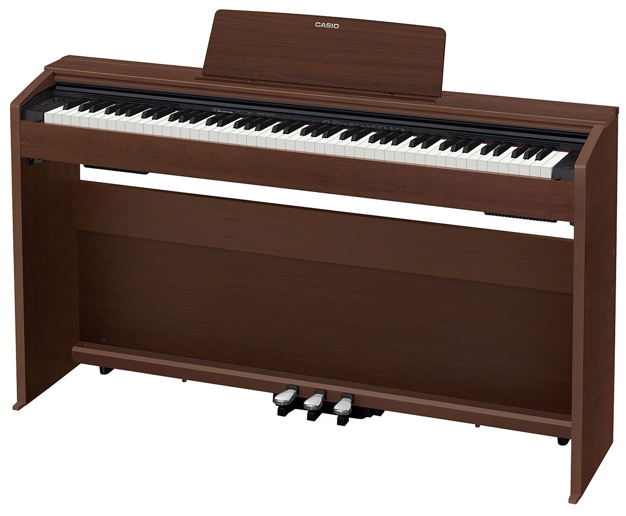 Casio Privia PX-870BN по цене 147&nbsp;250 ₽