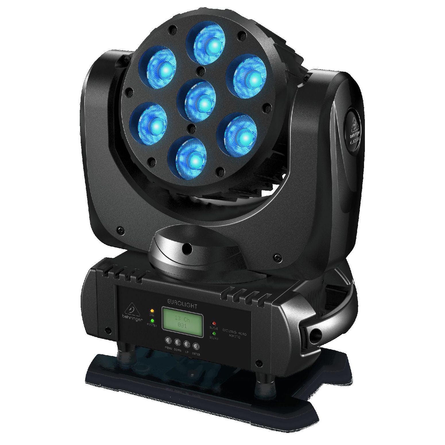 Behringer Eurolight Moving Head MH710 по цене 33&nbsp;500 ₽