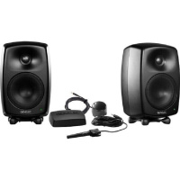 Genelec Stereo 8330AM Bundle Pack