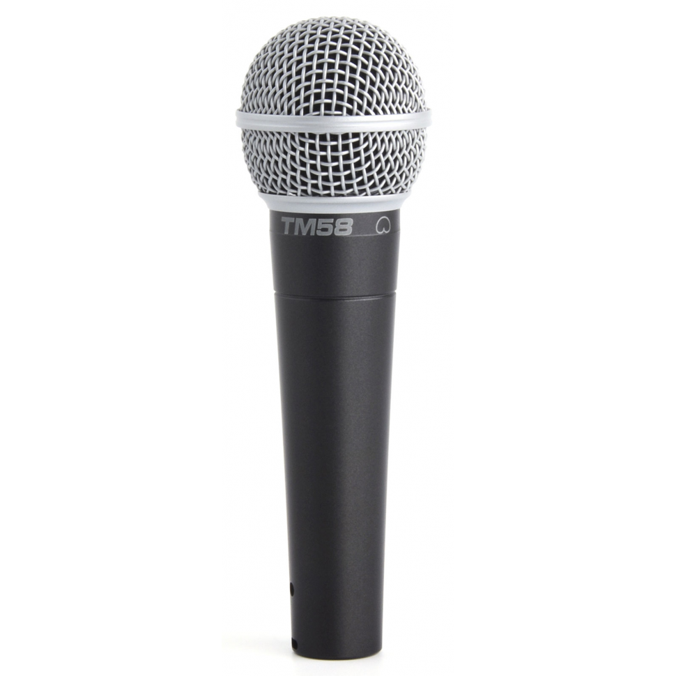 Superlux TM58 по цене 2&nbsp;220 ₽