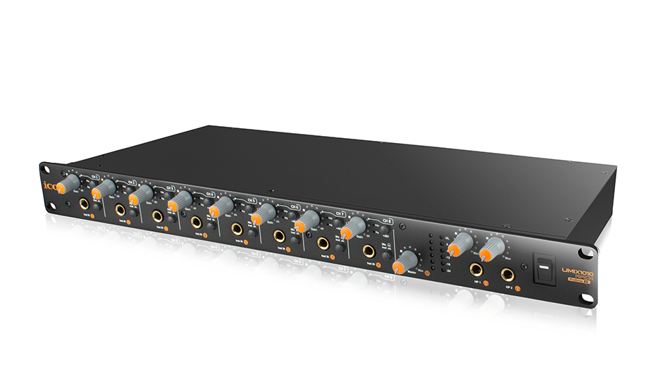 iCON UMix 1010 Rack ProDrive 3 по цене 52&nbsp;990 ₽