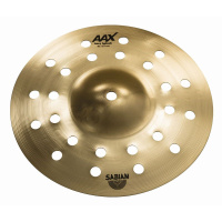Sabian 10" AAX Aero Splash по цене 17&nbsp;840 ₽