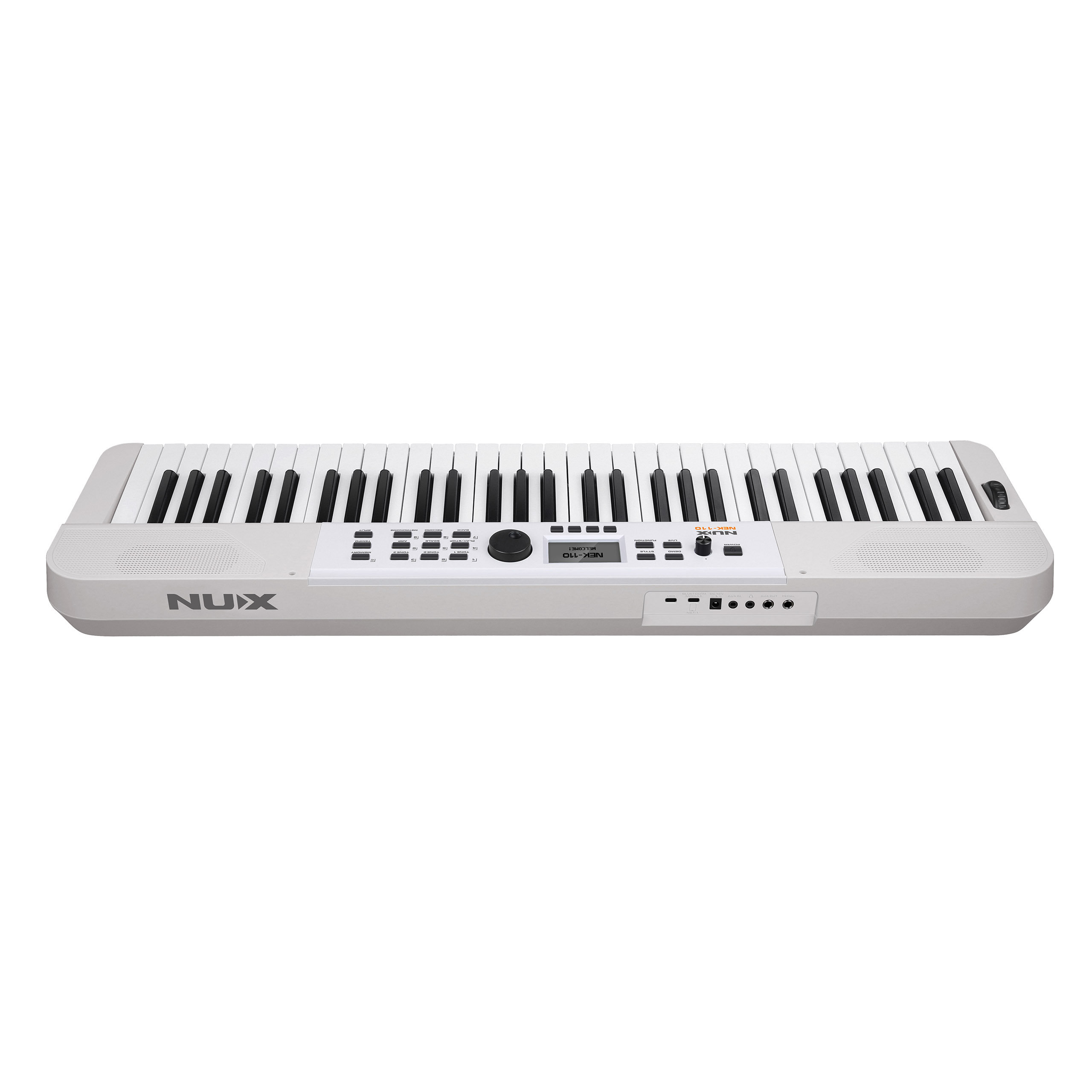 Nux NEK-110-WH по цене 16&nbsp;030 ₽