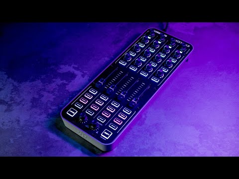Allen & Heath XONE:K3 по цене 27&nbsp;500.00 ₽