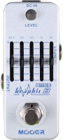 Mooer Graphic B по цене 6&nbsp;290 ₽