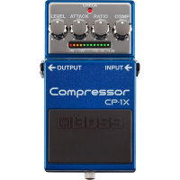 Boss CP-1X по цене 15&nbsp;290 ₽