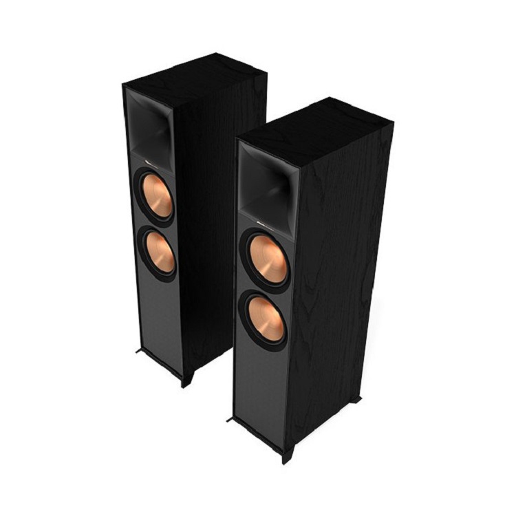 Klipsch R-800F Black по цене 84&nbsp;990 ₽