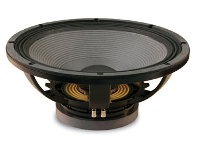 Eighteen Sound 18LW2400/8 по цене 31&nbsp;190 ₽