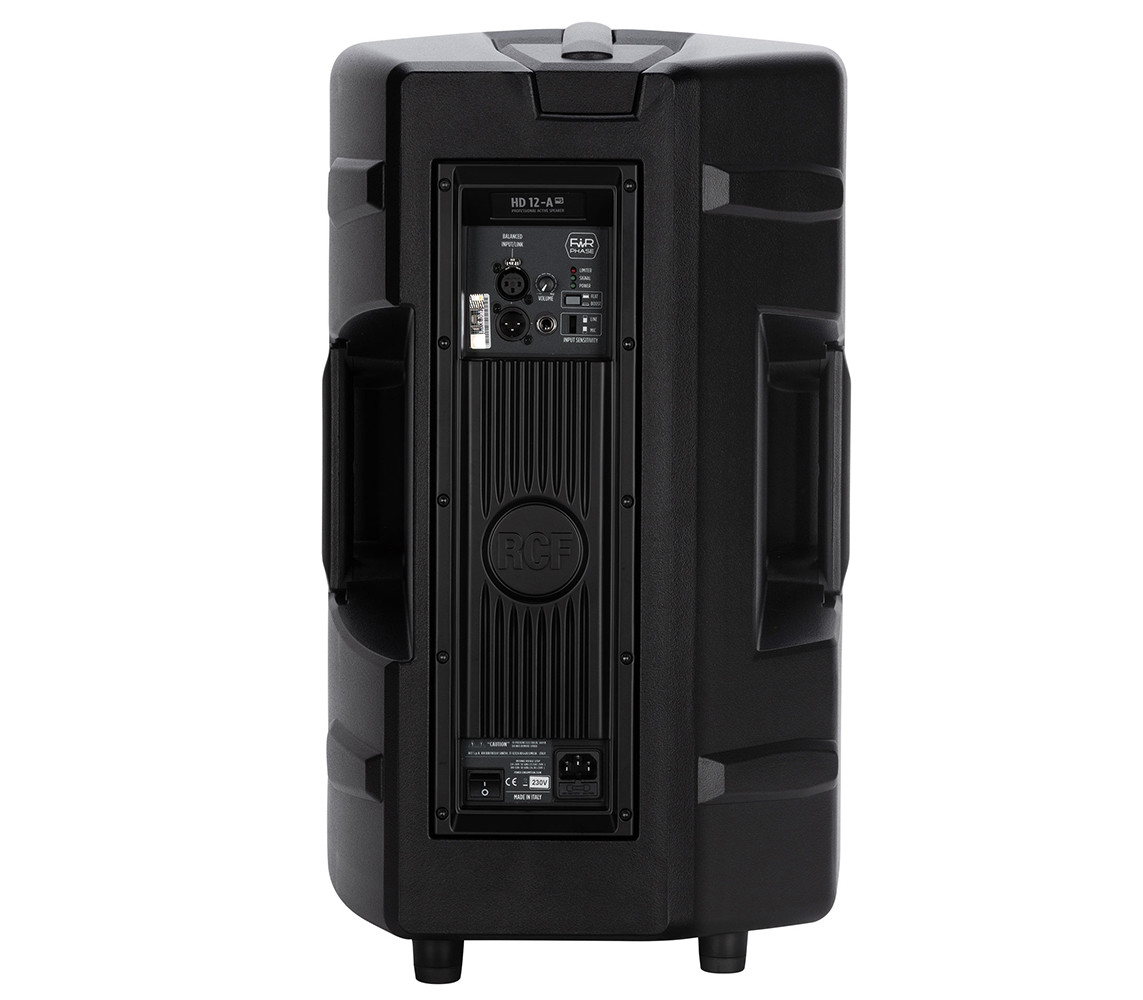 RCF HD 12-A MK5 по цене 185&nbsp;220 ₽